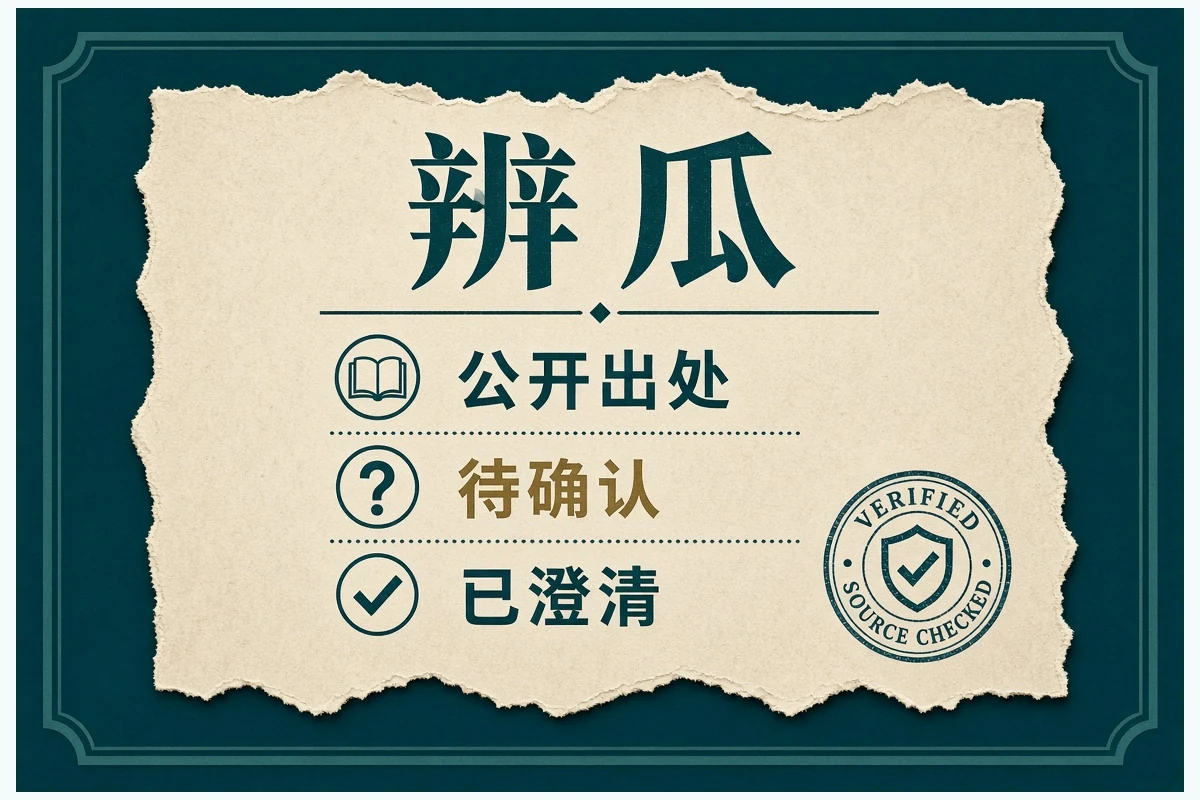 版本核验视觉说明